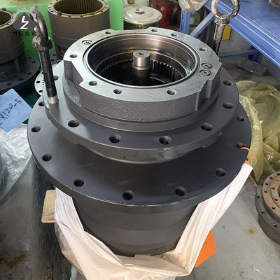 সুইং এক্সকাভেটর ট্রাভেল ডিভাইস EX120-2 হাইড্রোলিক ওয়াকিং ট্রাভেল গিয়ার বক্স