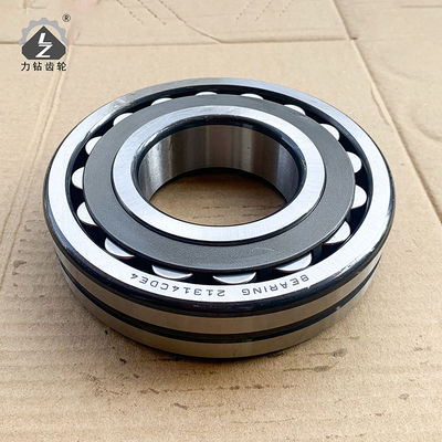 নির্মাণ যন্ত্রপাতি এক্সকাভেটর বিয়ারিং 21314 NSK রোলার নলাকার রোলার বিয়ারিং