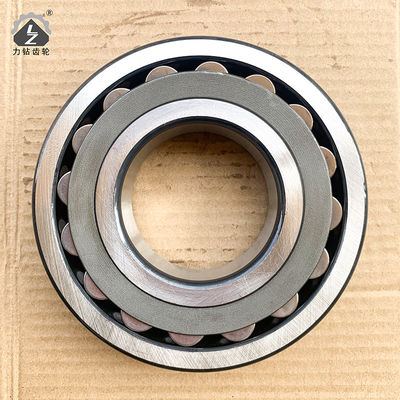 নির্মাণ যন্ত্রপাতি এক্সকাভেটর বিয়ারিং 21314 NSK রোলার নলাকার রোলার বিয়ারিং