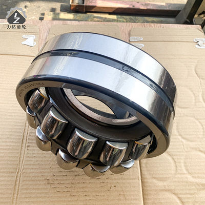 ডাবল রো এক্সক্যাভেটর বিয়ারিং 22320 NSK সুইং গিয়ারবক্স শেকার স্ক্রিন বিয়ারিং