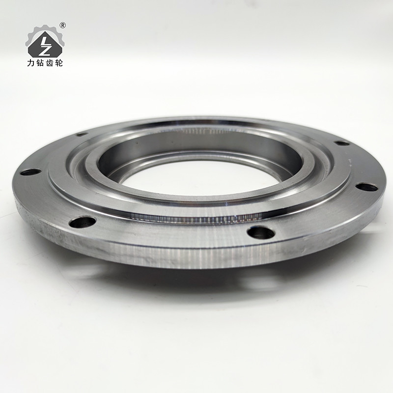 Carter 120B Oil Seal Plate Rv Gear Iron Swing Motor Seal Kit Construction Machinery Parts
