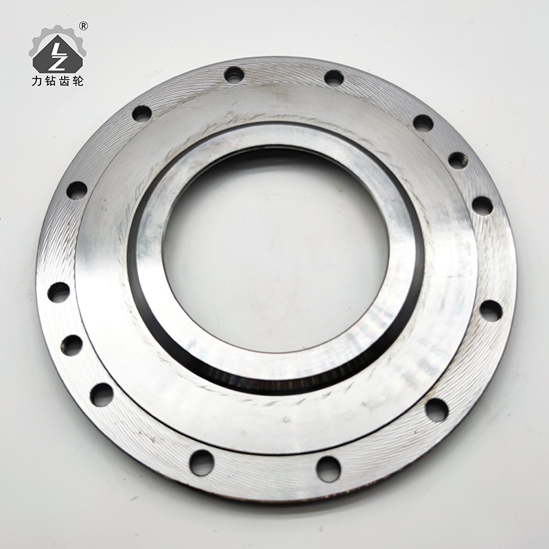 Swing Machinery Excavator Seal Kit HD1430 Rv Gear Kit Hydraulic Parts