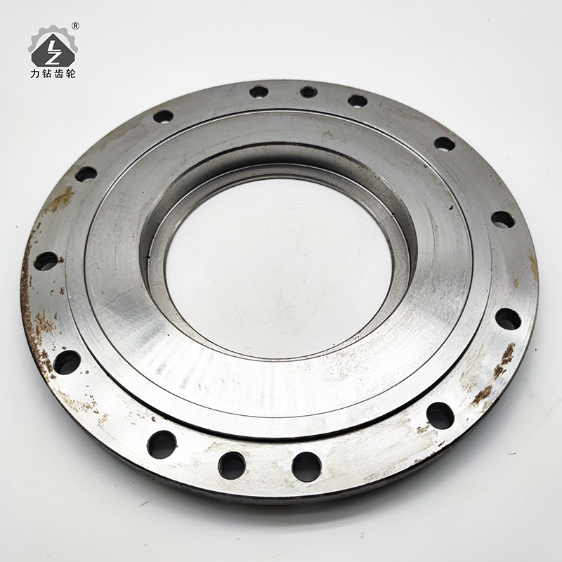Swing Machinery Excavator Seal Kit HD1430 Rv Gear Kit Hydraulic Parts